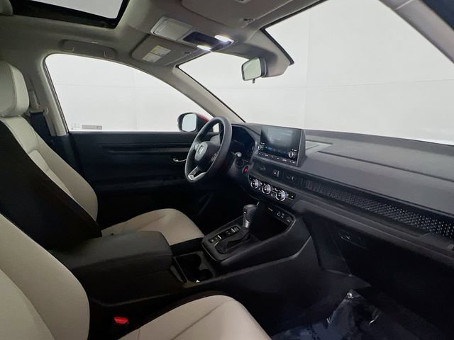 Used 2025 Honda CR-V EX image 10