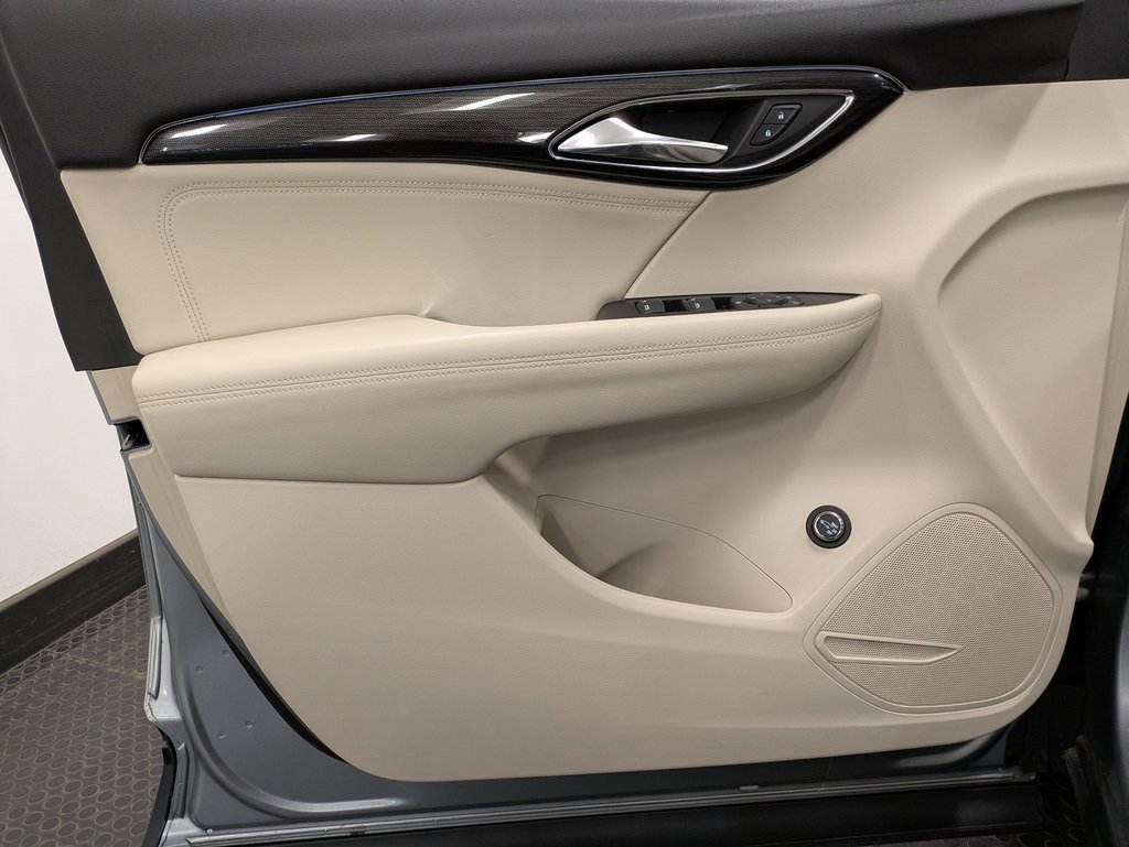 Used 2023 Buick Envision Preferred image 8