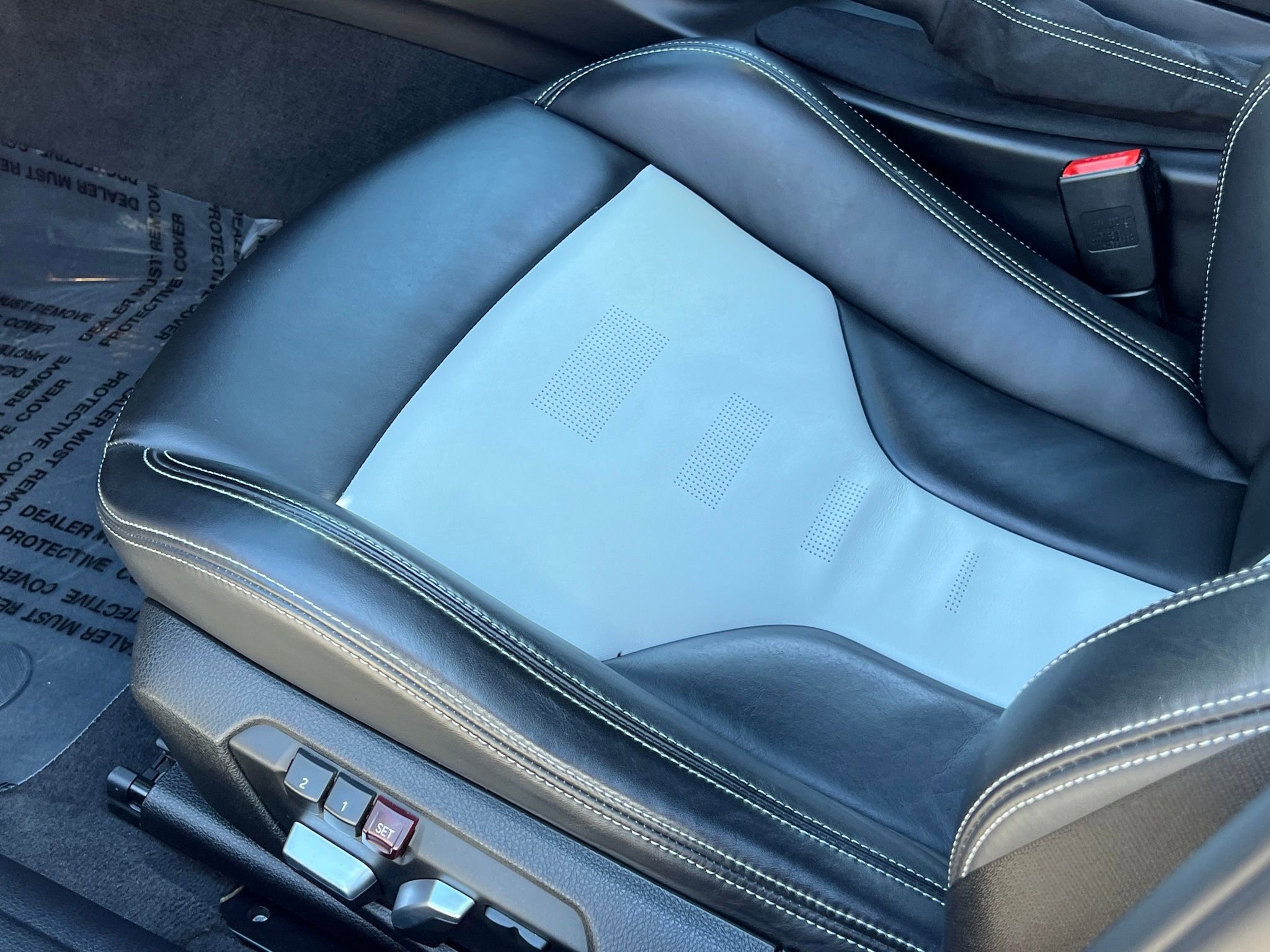 Used 2018 BMW M3 CS w/ Executive Package image 35
