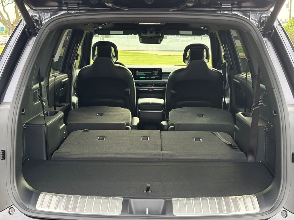 New 2027 Kia Telluride SX X-Line w/ Towing Package image 20