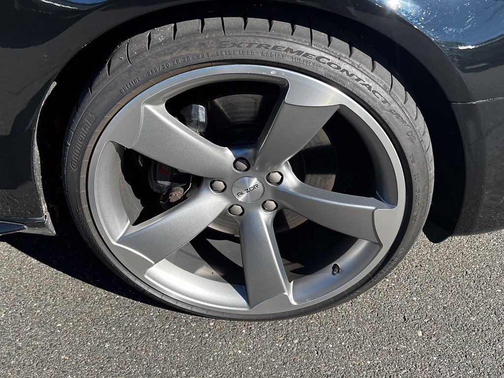Used 2012 Audi S4 Prestige AWD/4WD image 11