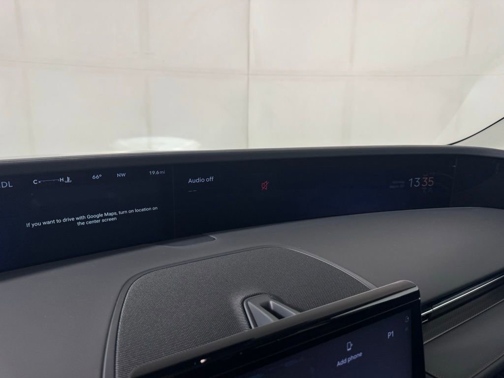 New 2026 Lincoln Nautilus Premier w/ Equipment Group 102A AWD/4WD image 48