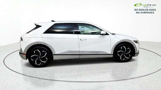 Used 2024 Hyundai Ioniq 5 Limited RWD image 9