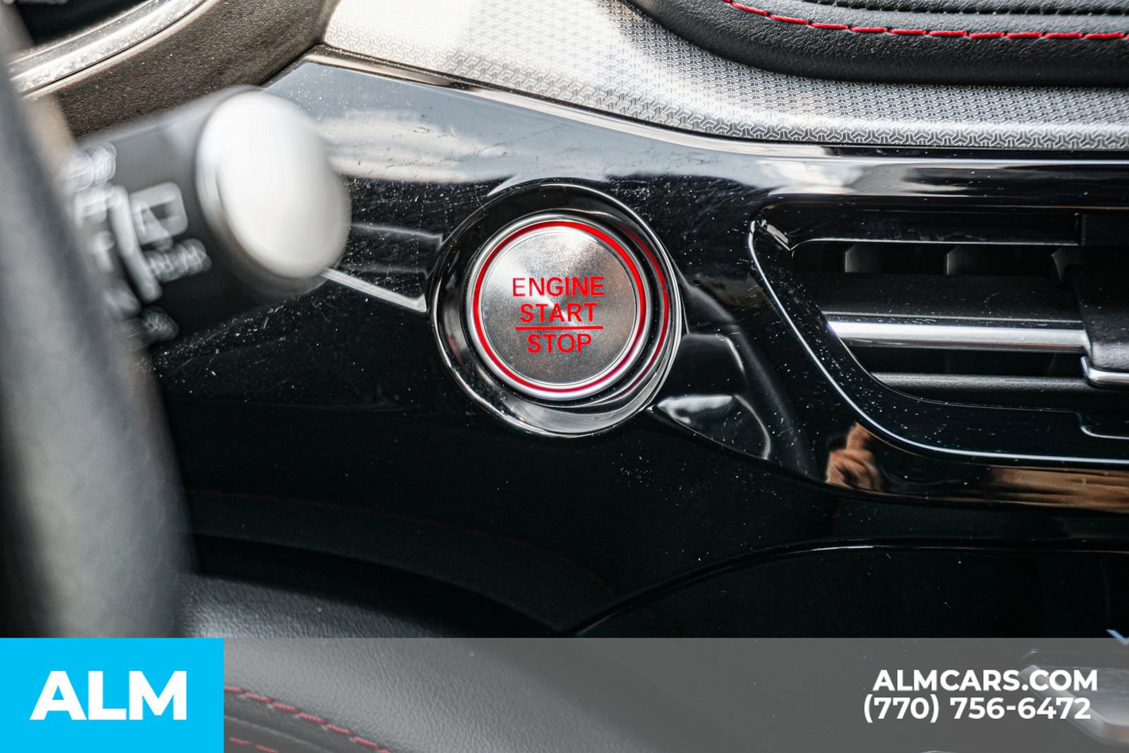 Used 2025 Acura MDX A-Spec AWD/4WD image 35