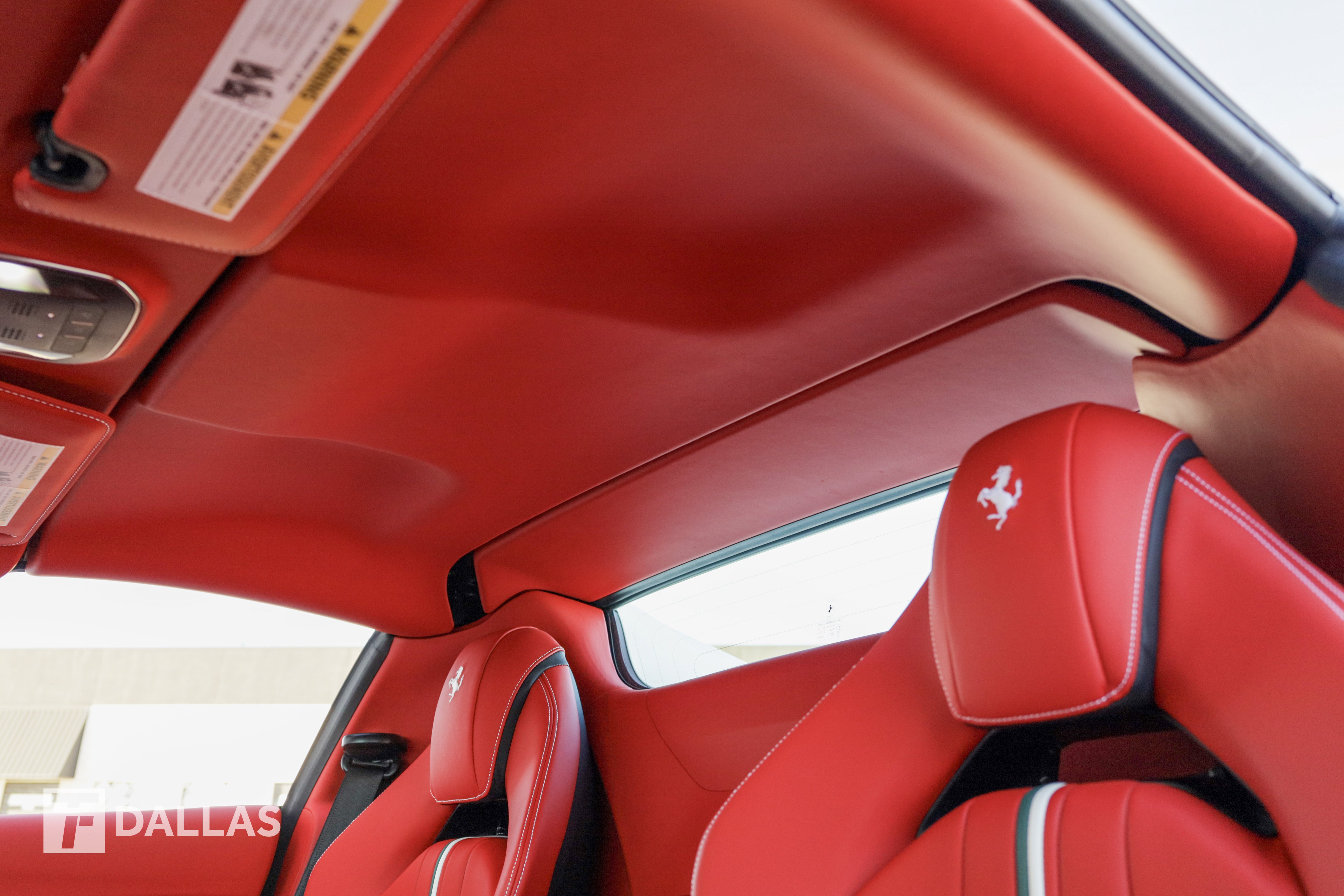 Used 2022 Ferrari 812 GTS RWD image 23