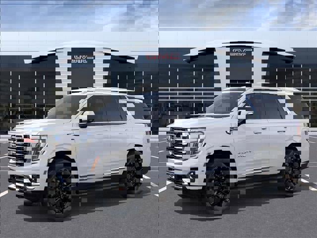 New 2026 GMC Yukon Elevation w/ LPO, Floor Liner Package image 2