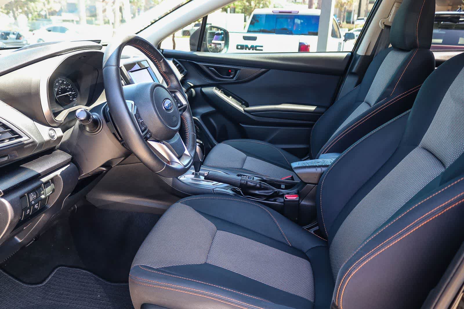 Used 2021 Subaru Crosstrek 2.0i Premium w/ Moonroof Package AWD/4WD image 18