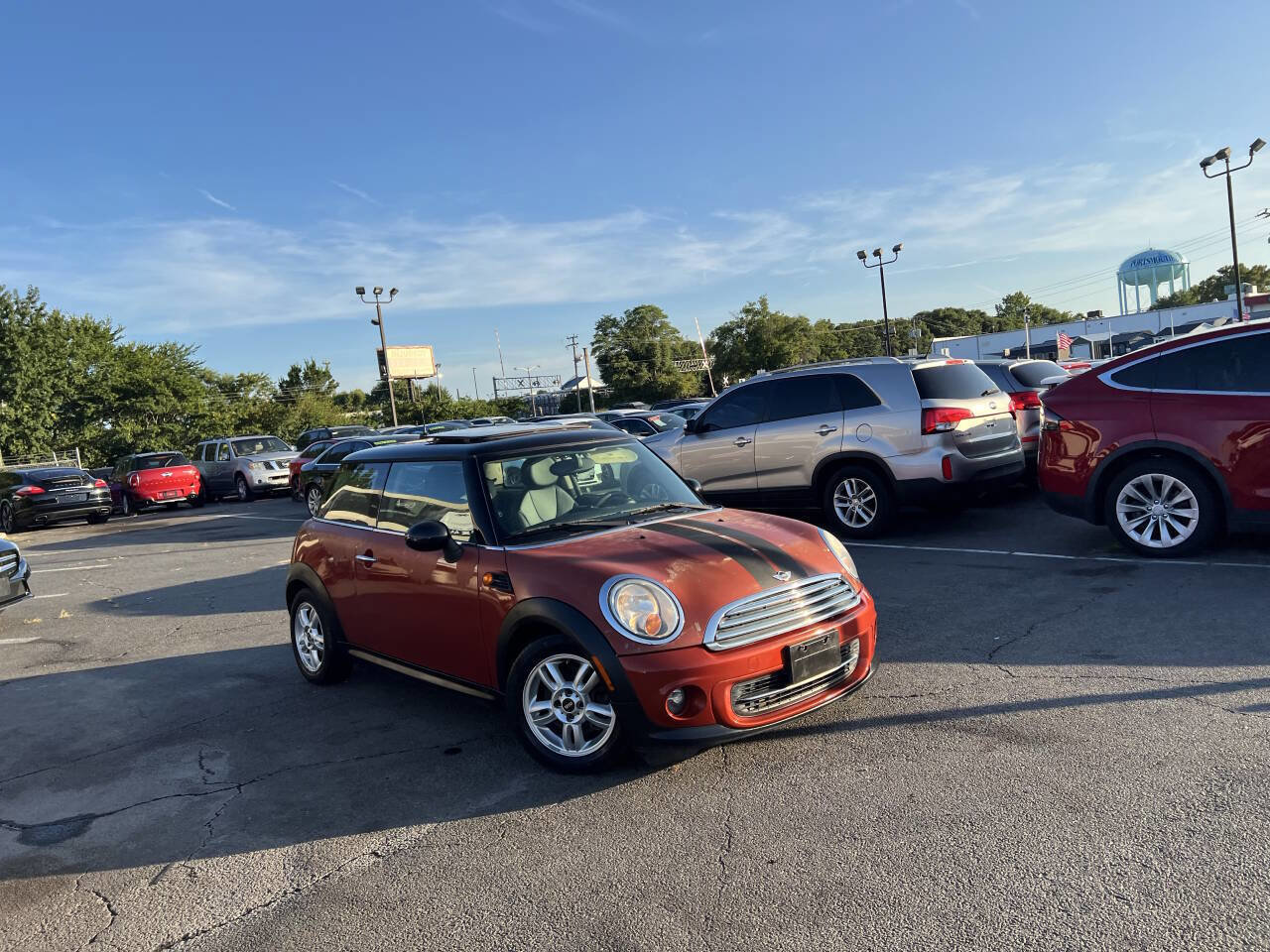 Used 2012 MINI Cooper Hardtop image 6