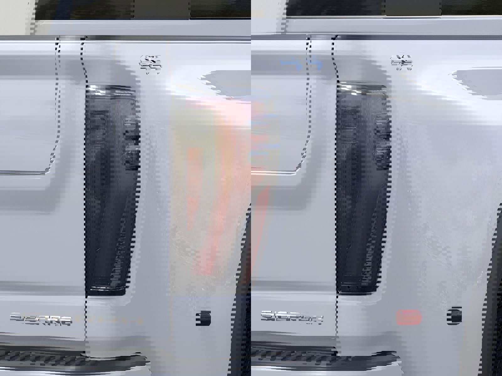 New 2026 GMC Sierra 3500 Denali Ultimate w/ LPO, Black Badging Package image 11