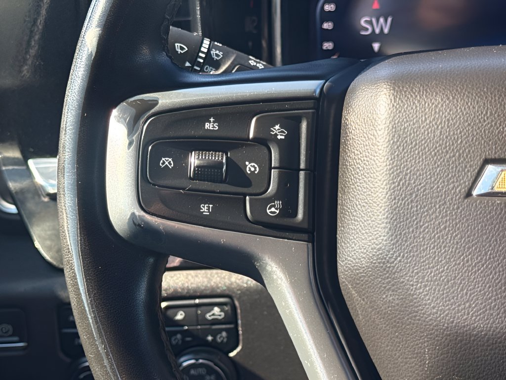 Used 2024 Chevrolet Silverado 3500 LT w/ Convenience Package AWD/4WD image 13