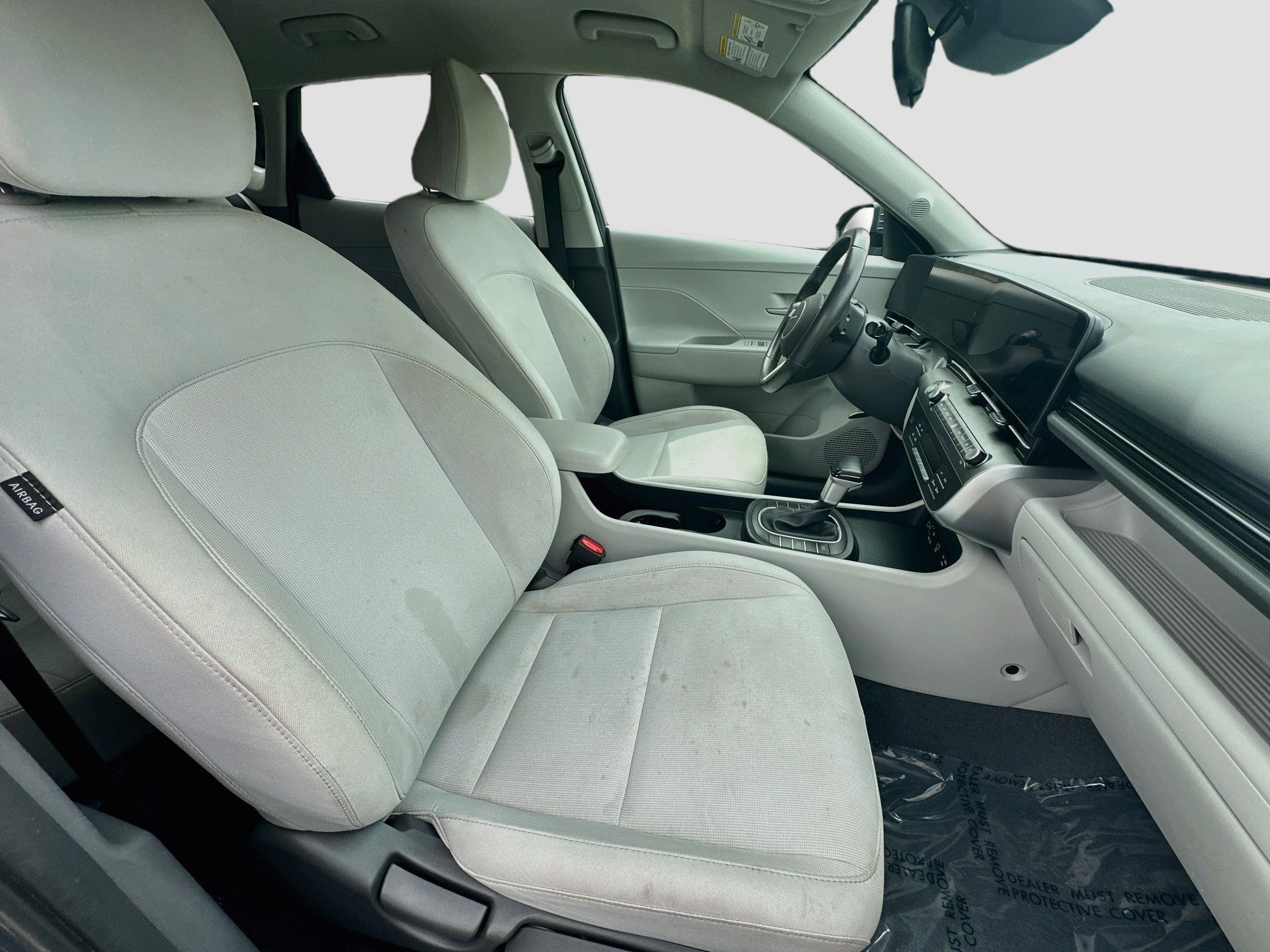 Used 2025 Hyundai Kona SEL AWD/4WD image 29