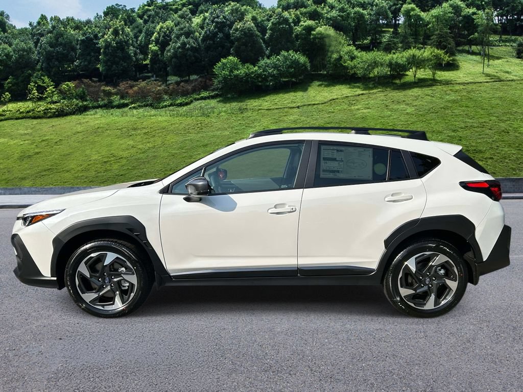 New 2026 Subaru Crosstrek 2.5i Limited AWD/4WD image 2