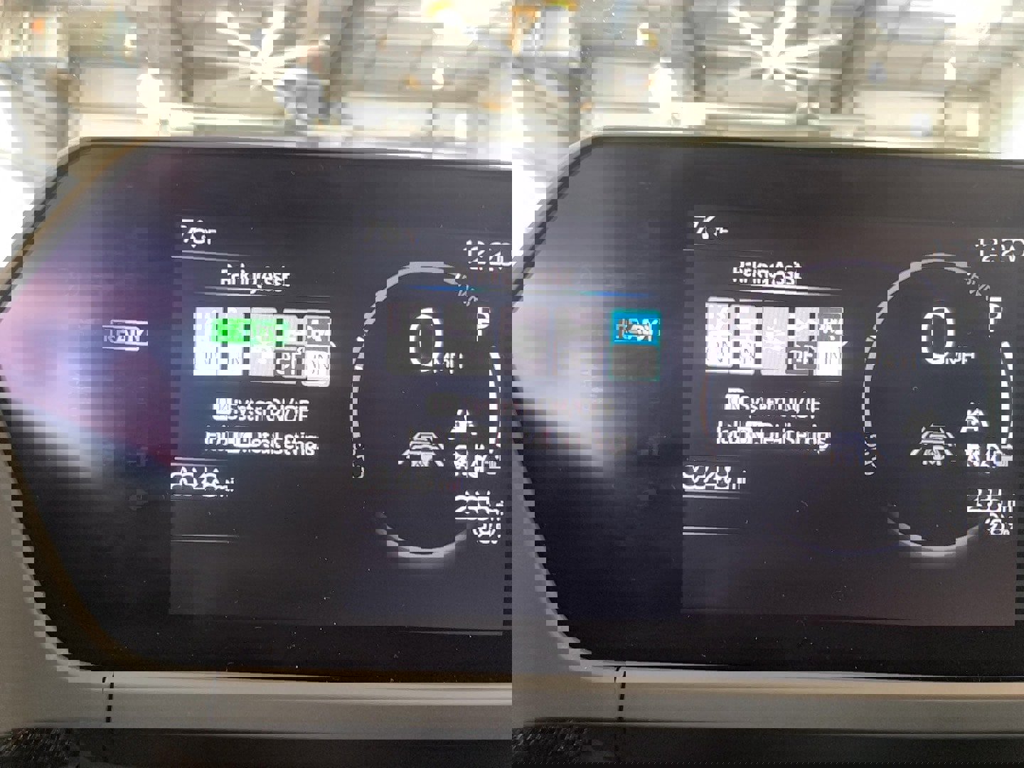 Used 2023 Toyota bZ4X AWD image 16