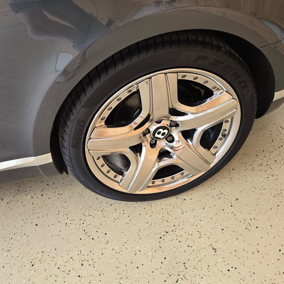 Used 2012 Bentley Continental GT AWD/4WD image 75