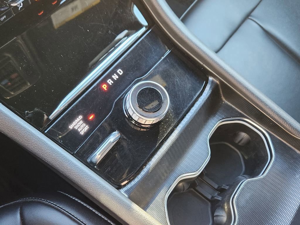 Used 2024 Jeep Grand Cherokee Limited image 10