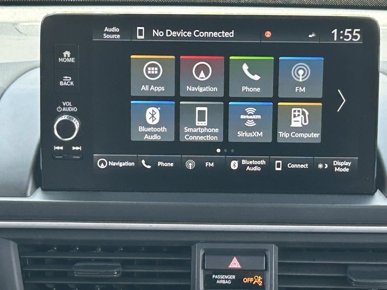 Used 2024 Honda Pilot Touring image 21