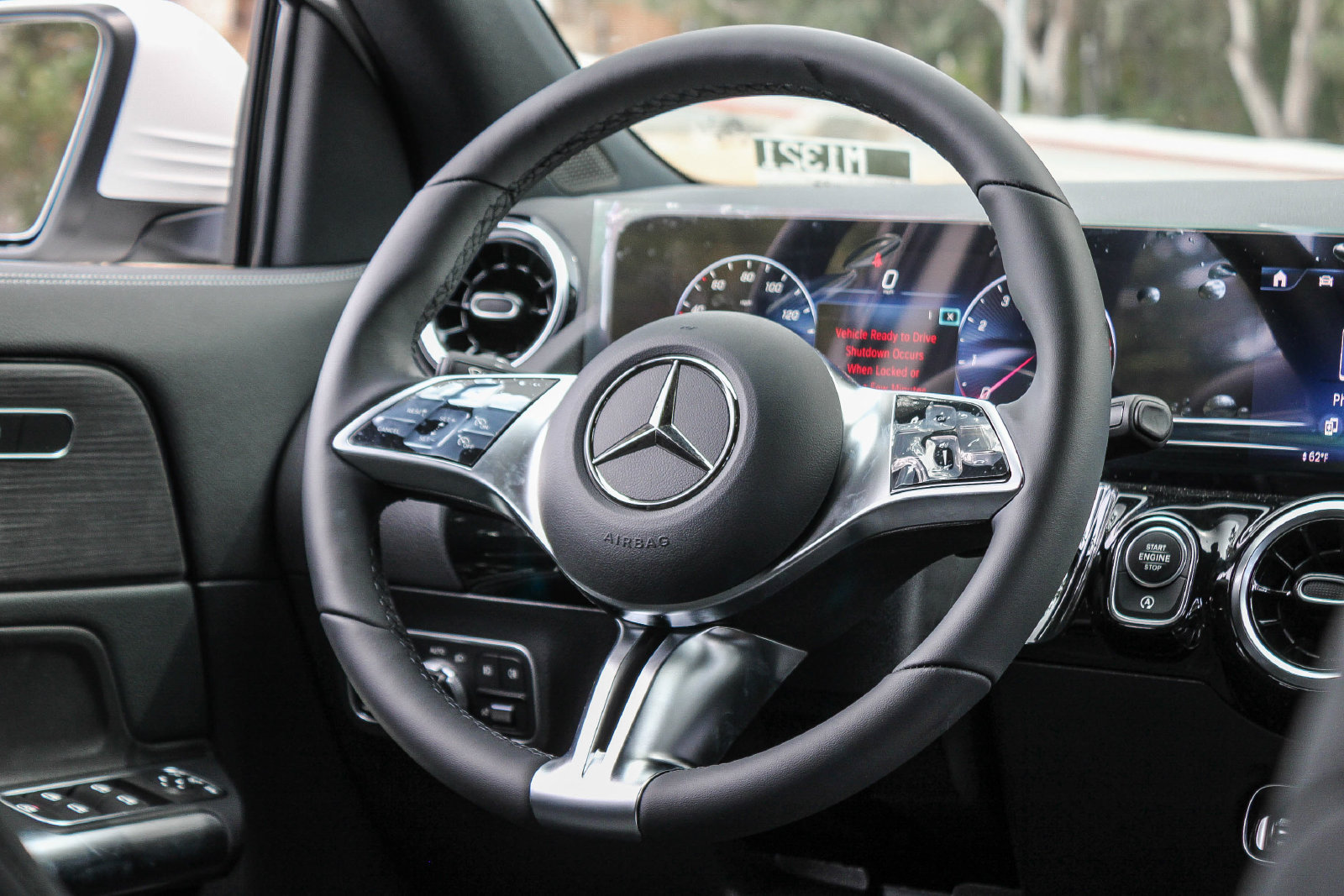 New 2026 Mercedes-Benz GLA 250 4MATIC image 16