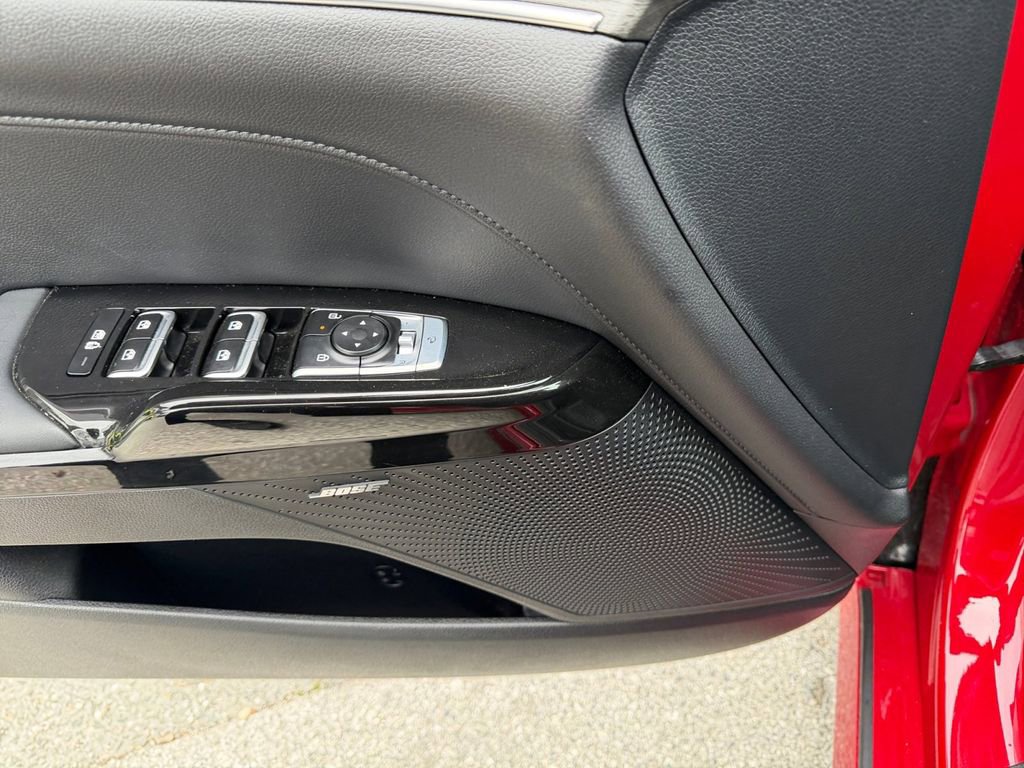 Used 2025 Kia K5 EX image 13