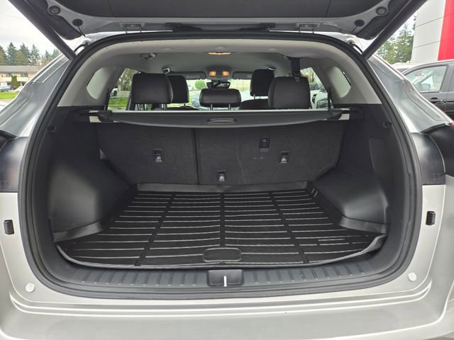 Used 2021 Hyundai Tucson Limited w/ Cargo Package image 15