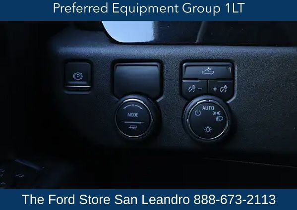 Used 2025 Chevrolet Silverado 1500 LT w/ Protection Package image 16