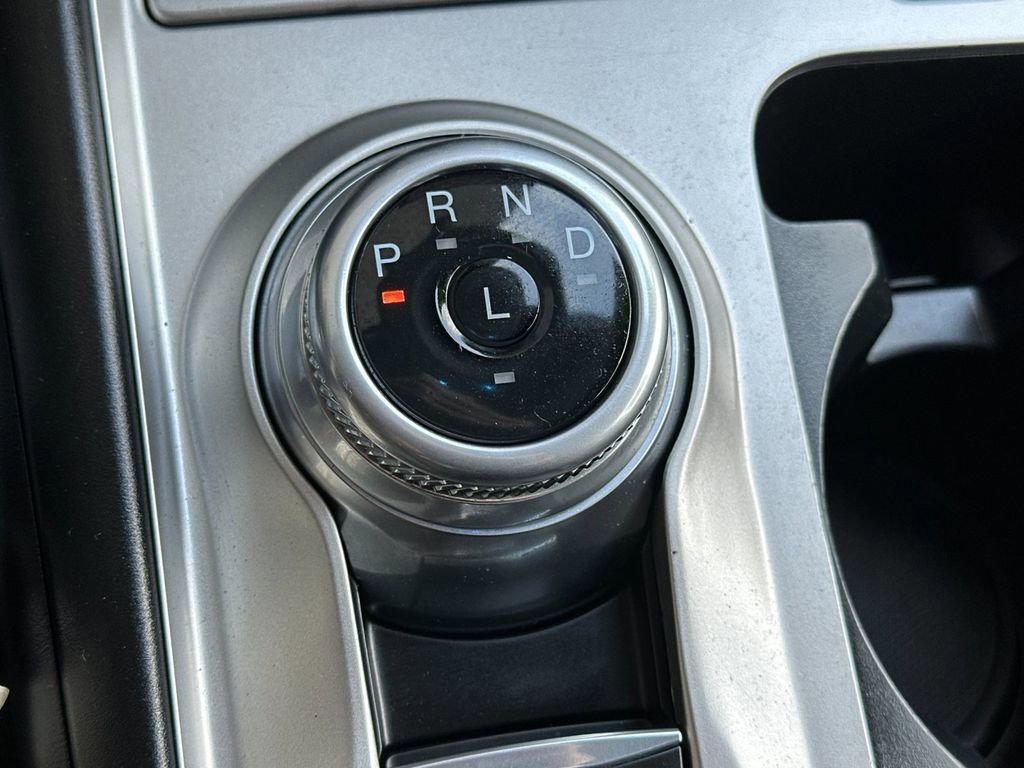 Certified 2022 Ford Explorer XLT image 22