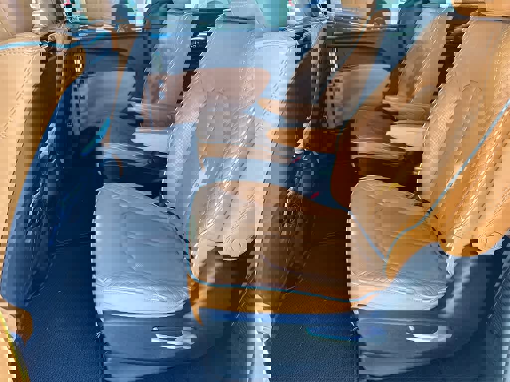 Used 2022 Chrysler Pacifica Pinnacle image 17