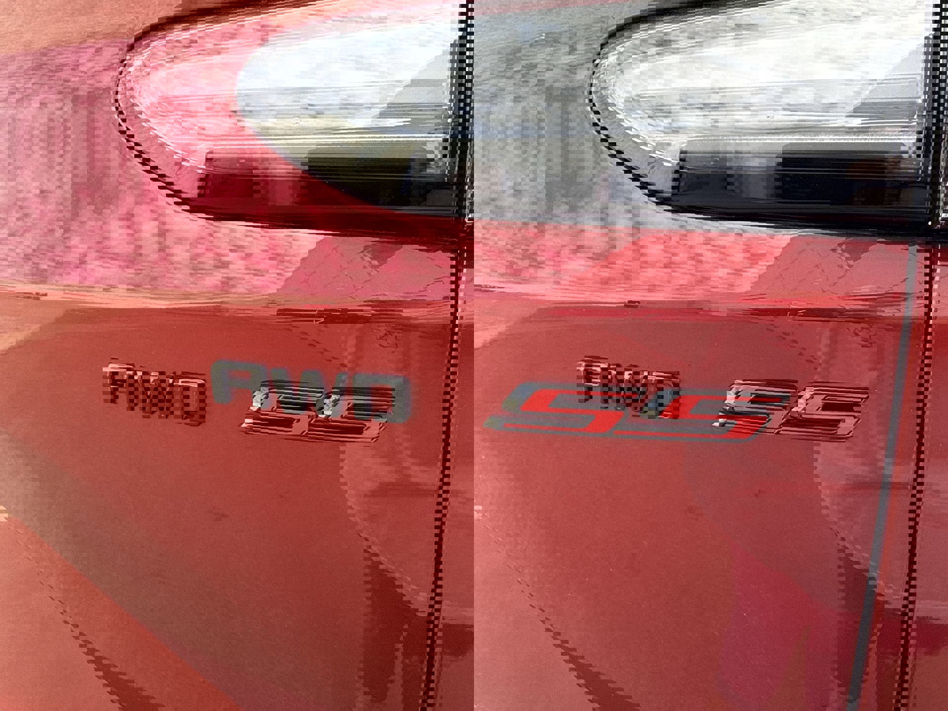 New 2025 Chevrolet Blazer EV SS w/ Performance Package AWD/4WD image 52