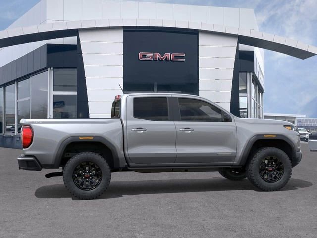 New 2026 GMC Canyon Elevation image 5