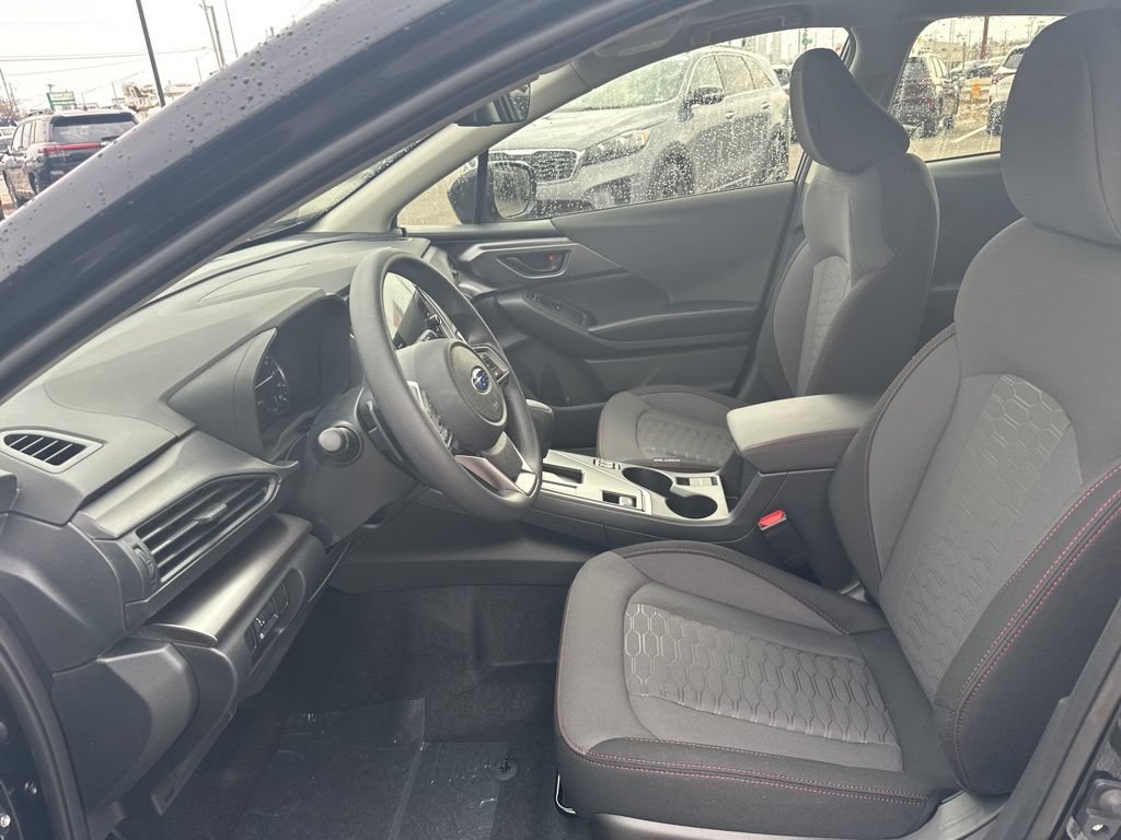 New 2026 Subaru Impreza 2.0i Sport AWD/4WD image 11