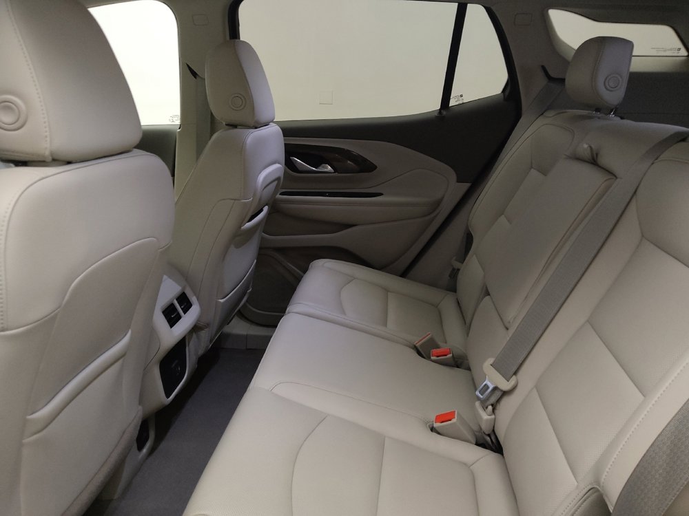 Used 2019 GMC Terrain Denali w/ Advanced Safety Package image 18