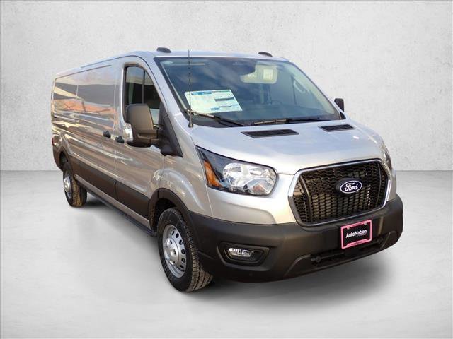 New 2026 Ford Transit 250 Low Roof AWD image 6