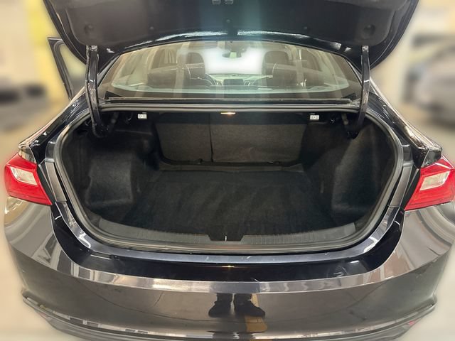 Used 2023 Chevrolet Malibu LT FWD image 20