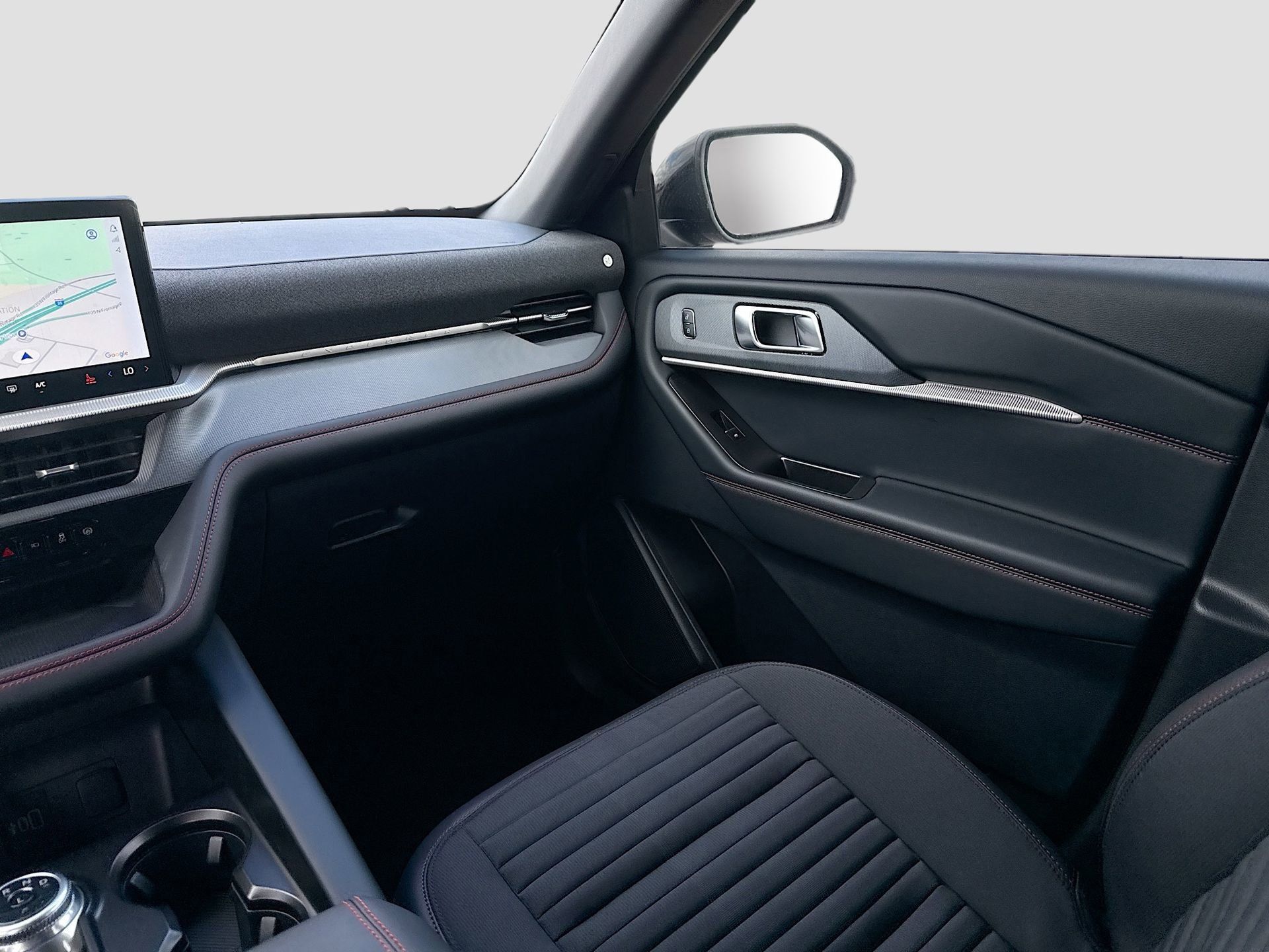 New 2026 Ford Explorer ST-Line w/ ST-Line Street Pack image 30