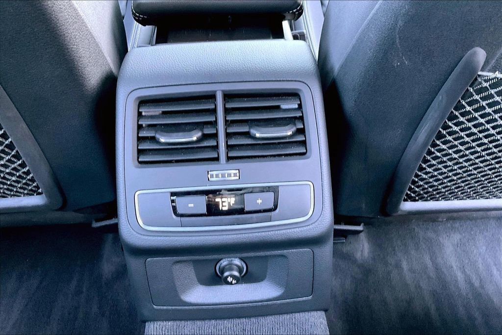 Used 2023 Audi A4 2.0T Premium image 10