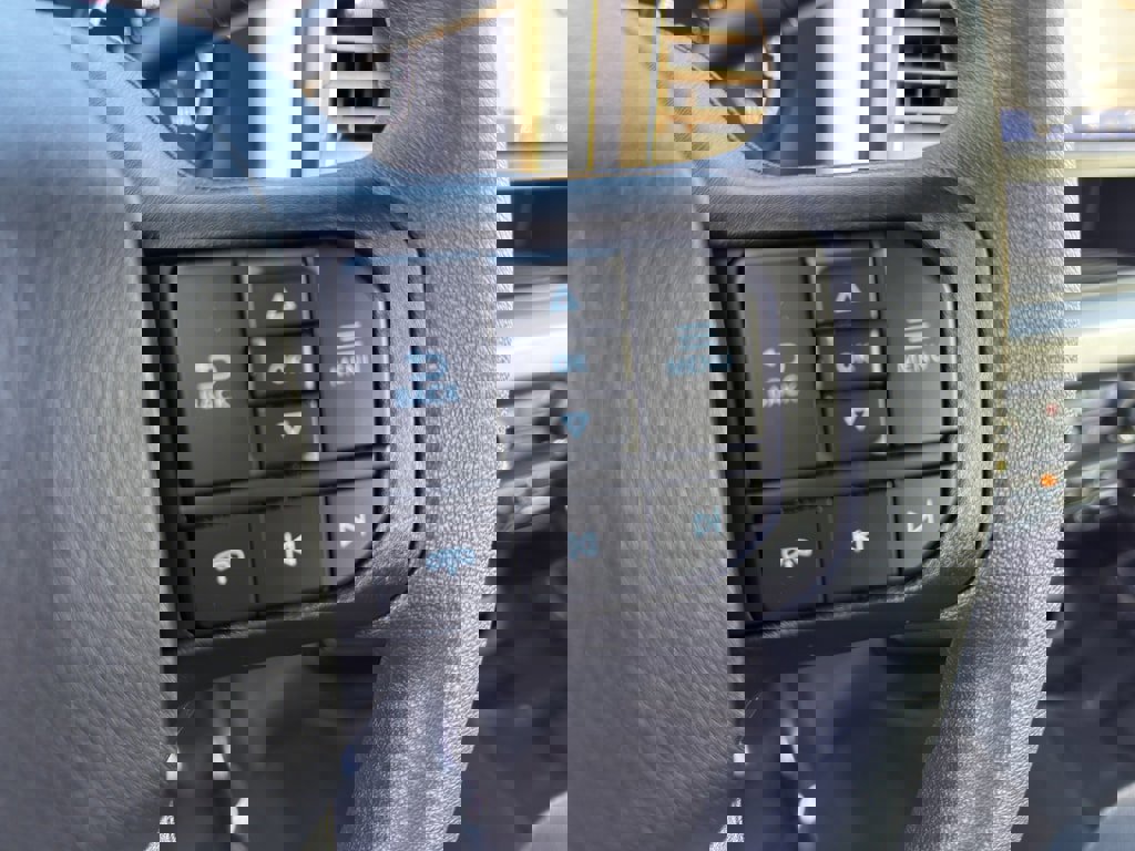 New 2026 Ford F350 XL w/ STX Appearance Package image 18