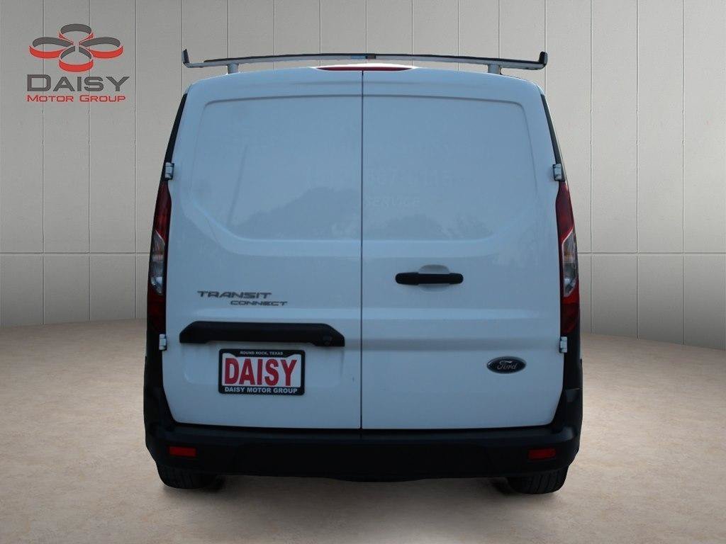 Used 2022 Ford Transit Connect XL FWD image 6