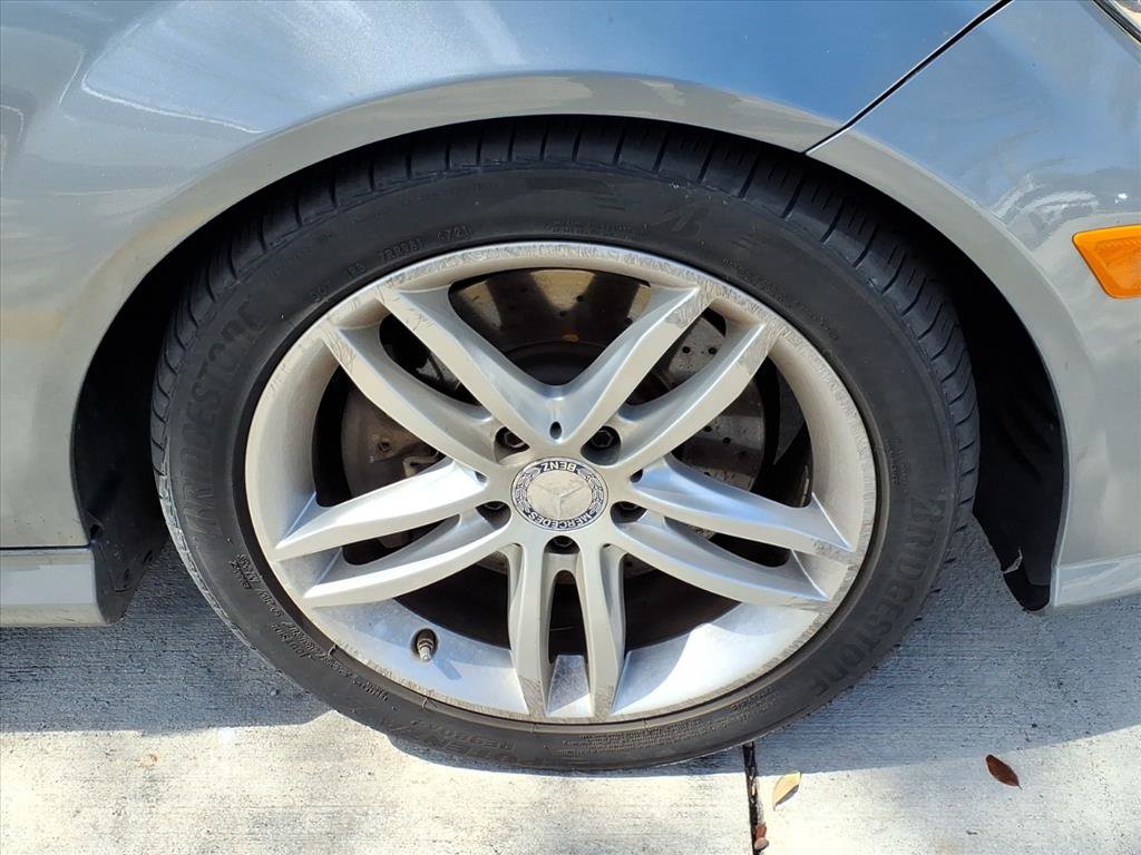 Used 2013 Mercedes-Benz C 300 4MATIC Sedan image 12