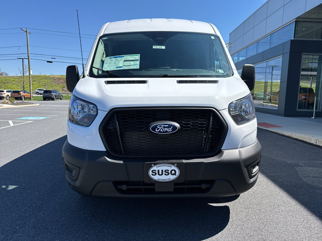 New 2026 Ford Transit 250 148 Medium Roof image 2