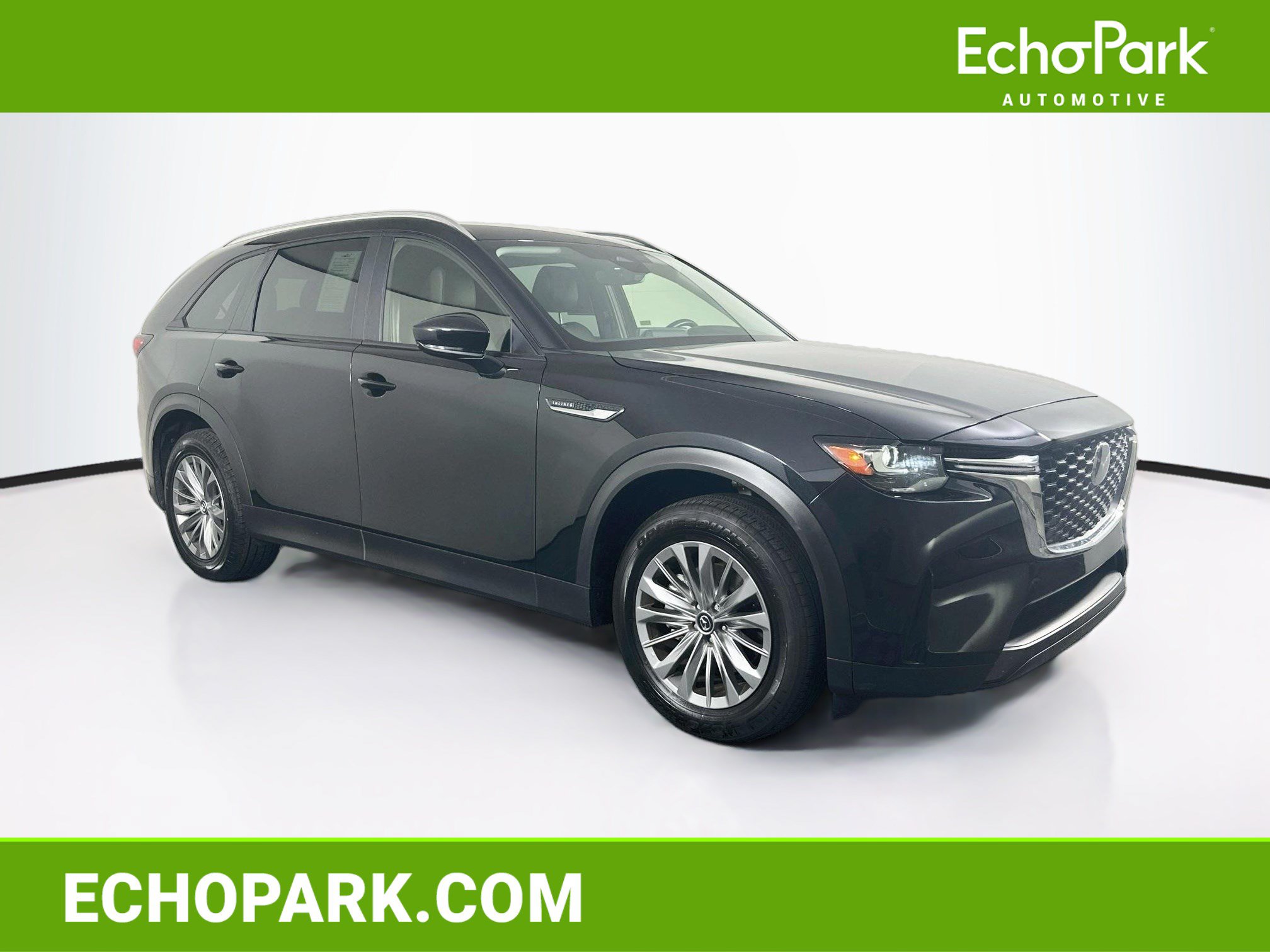 Used 2026 MAZDA CX-90 3.3 Turbo w/ Select Package
