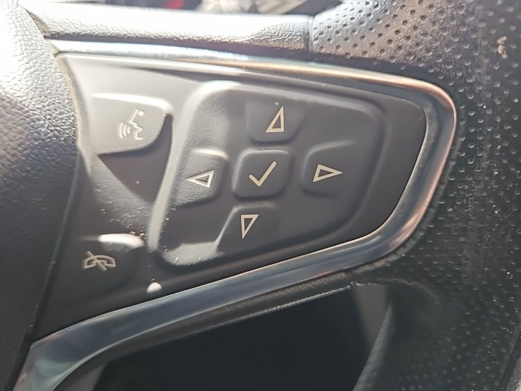 Used 2021 Chevrolet Equinox LT image 14