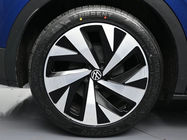 Used 2021 Volkswagen ID.4 1st Edition image 11