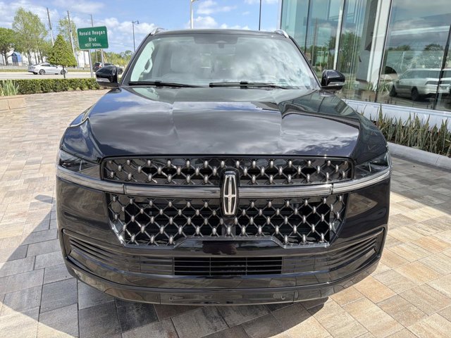 New 2026 Lincoln Navigator L Black Label AWD/4WD image 6