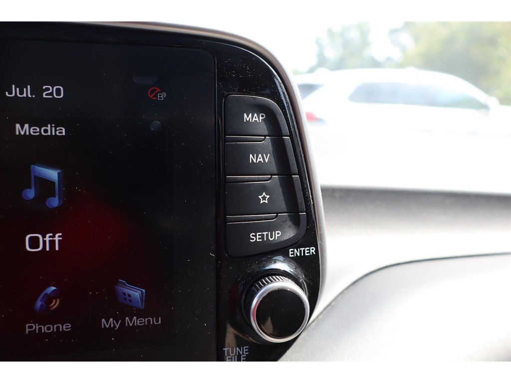 Used 2020 Hyundai Tucson Ultimate FWD image 34