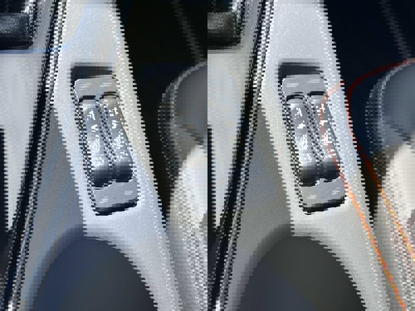 Certified 2025 Subaru Crosstrek 2.5i Limited w/ Popular Package #4A AWD/4WD image 34