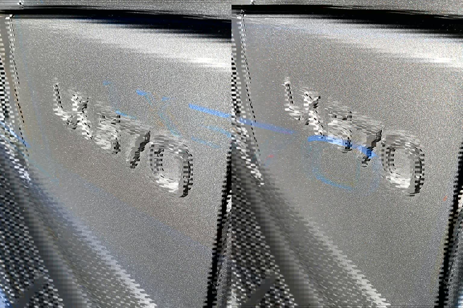 Used 2019 Lexus LX 570 4WD image 10