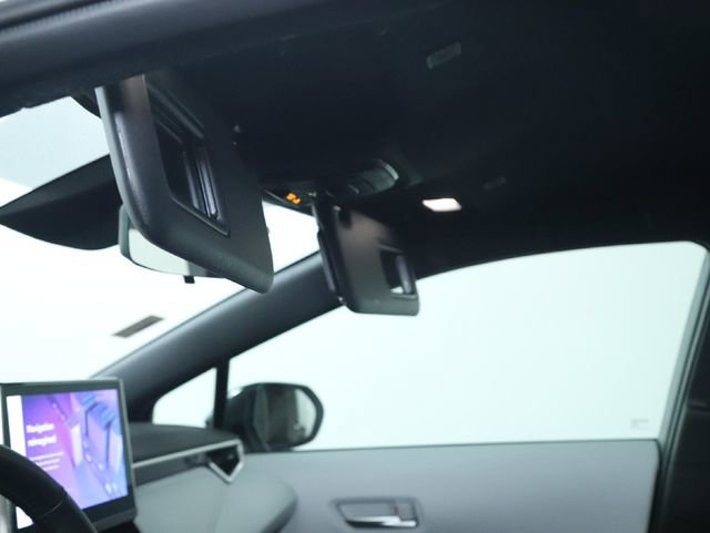 Used 2025 Toyota Corolla FX w/ Convenience Package image 19