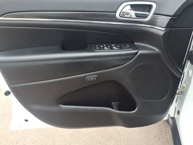 Used 2021 Jeep Grand Cherokee Limited image 11