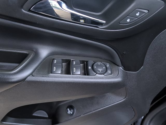 Used 2024 Chevrolet Equinox LT w/ LPO, Cargo Package FWD image 13