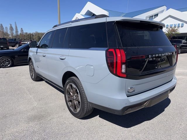 Used 2025 Ford Expedition King Ranch image 7