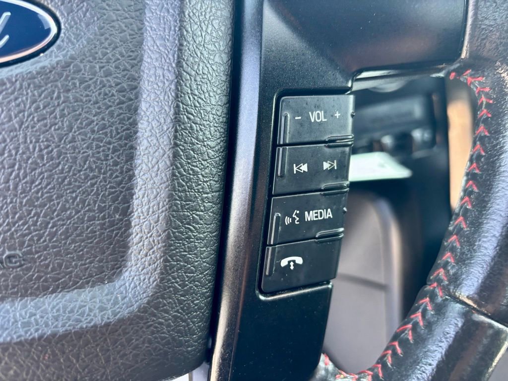 Used 2014 Ford F150 FX4 w/ Equipment Group 402A Luxury AWD/4WD image 18